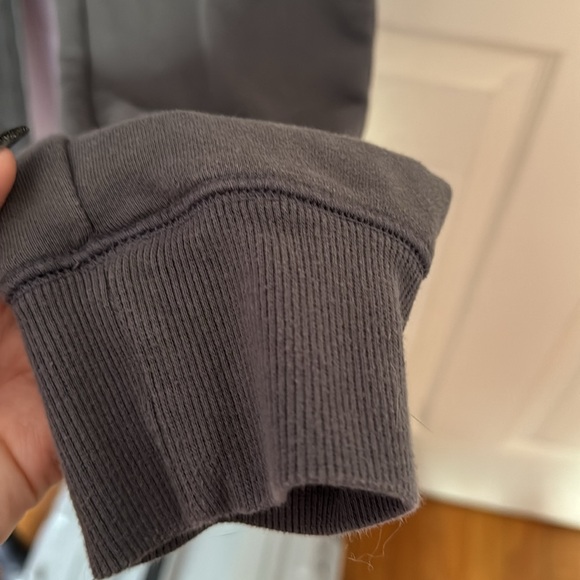 Wild Fable Gray Sweatpants - Picture 4 of 7